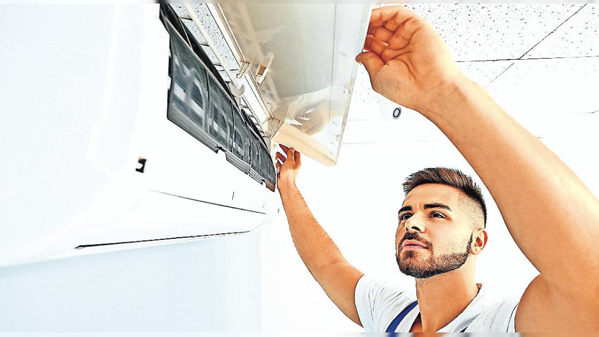 Köpfchen für Energieeinsparung