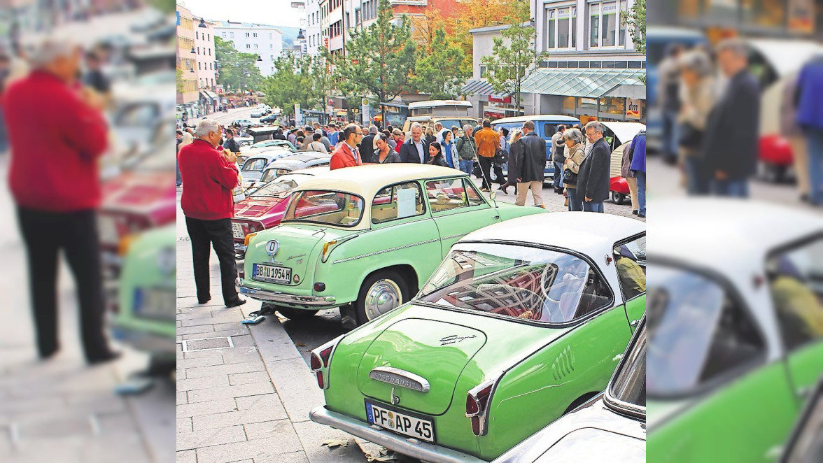 Oldtimer