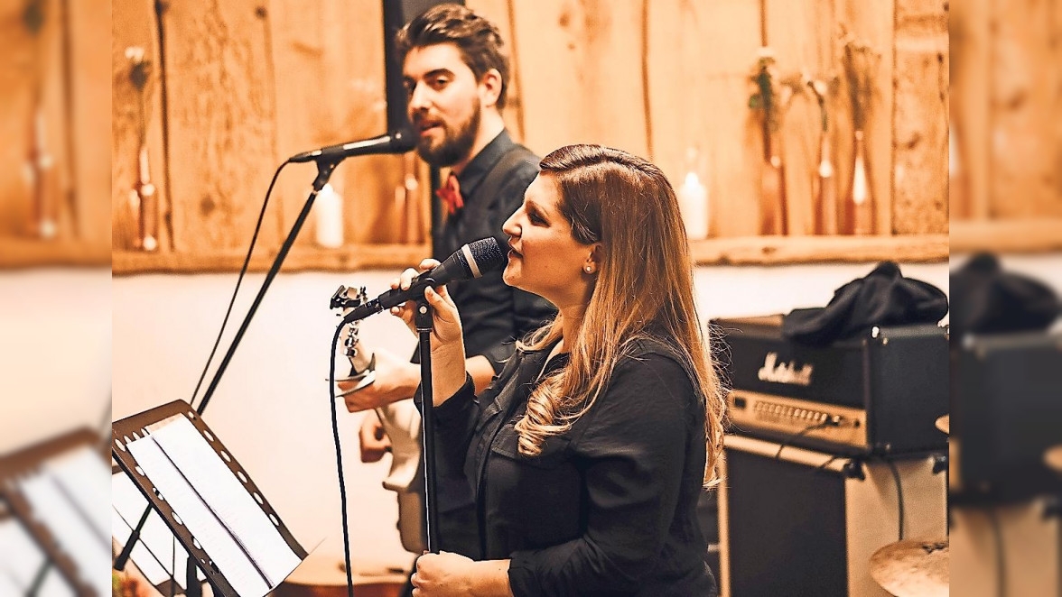 Neue Songs und echte Oldies