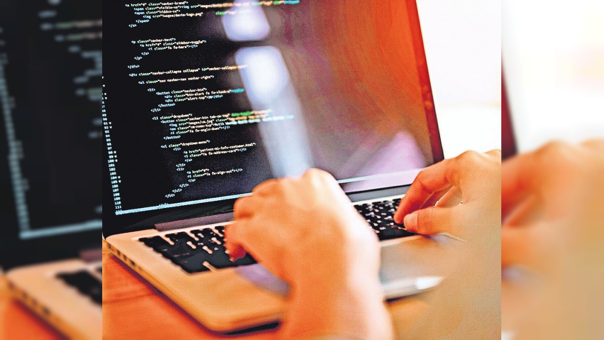 IT-Ausbildung mit Turbo