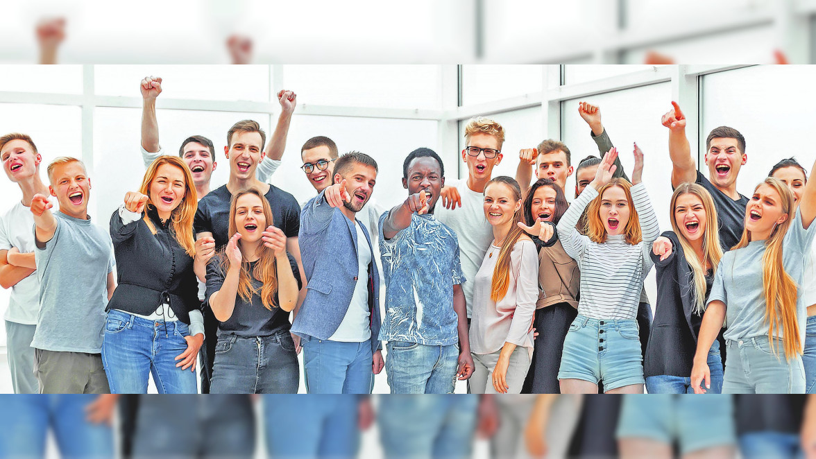 Die Lehren im Land