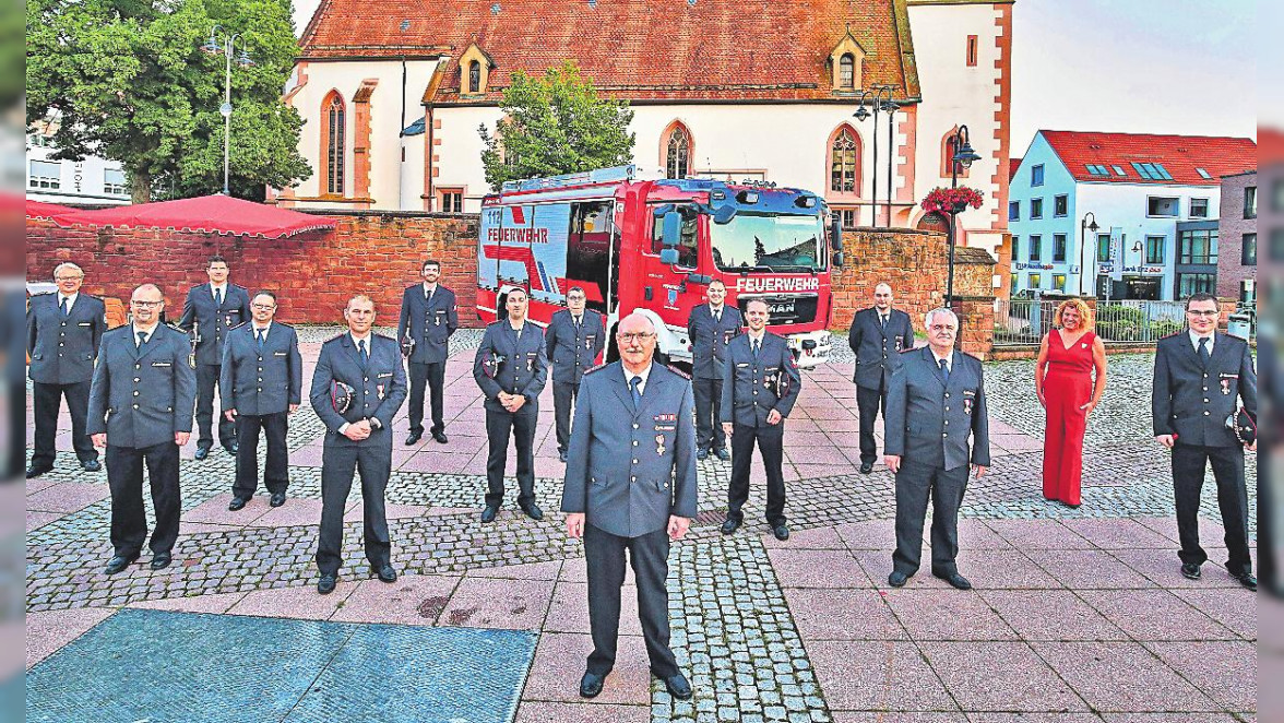 Viel Lebensqualität