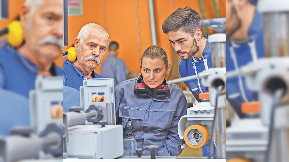 Feinwerkmechaniker/in