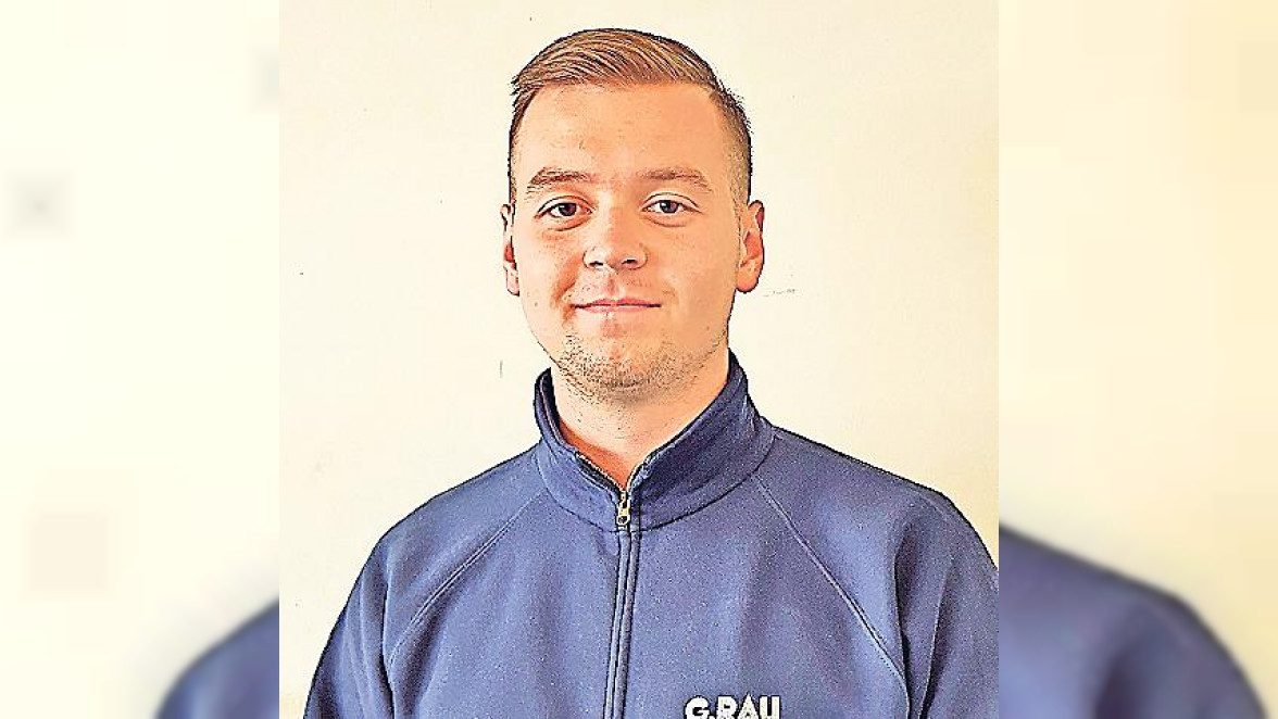 Markus Kort - G.RAU GMBH & CO. KG