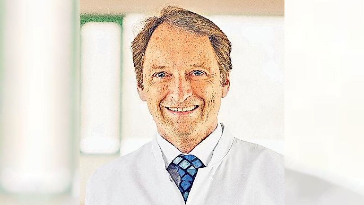„Oft ohne erkennbare Ursachen“