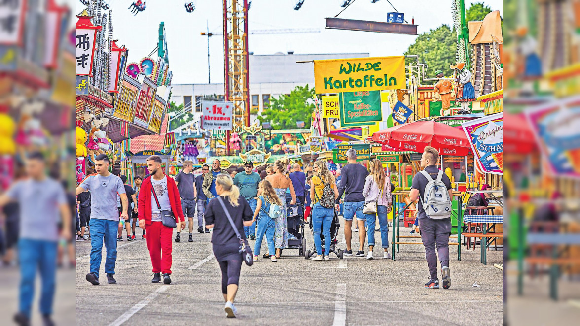 Spektakulär und ganz schön abgefahren