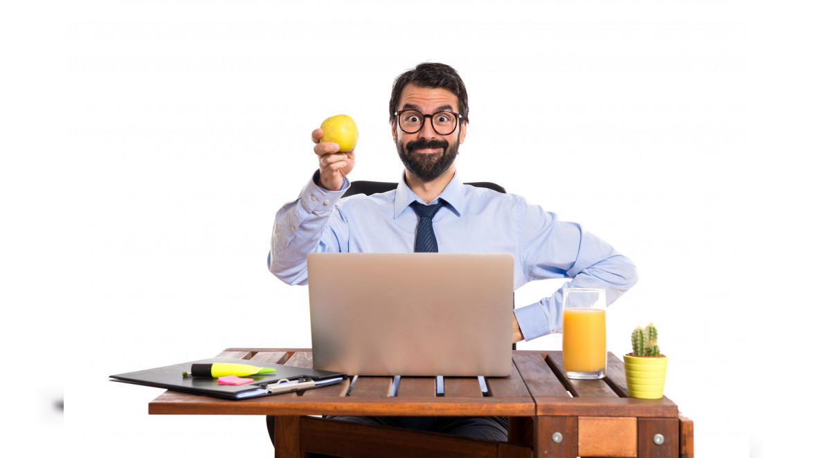 Tägliche Power: So individuell ist der Energiebedarf