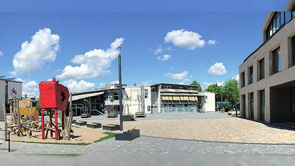 Remchingen – Ein attraktives Unterzentrum zwischen den großen Metropolen