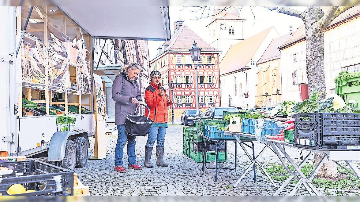 „In Knittlingen wurde erfunden und gebaut“