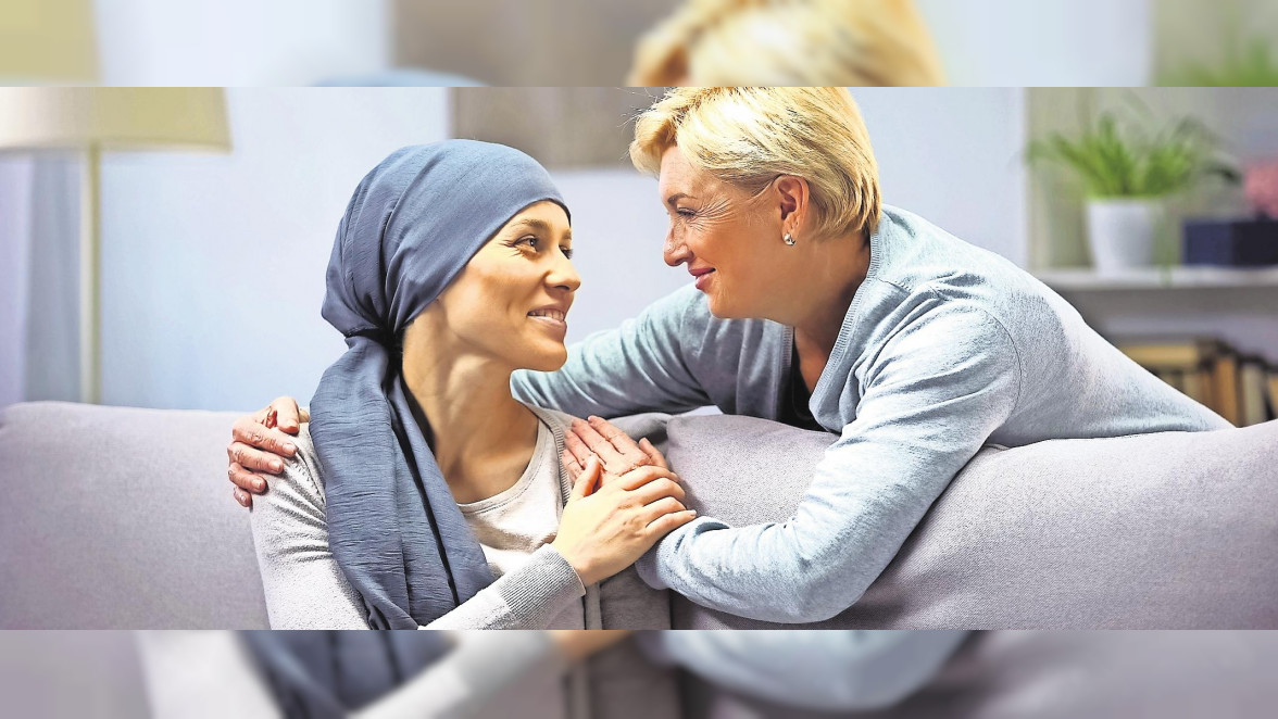 Versorgung verbessern – und konsequent nutzen!