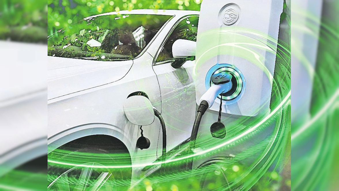 Plug-in-Hybrid: die ideale Wahl nicht nur für Vielfahrer