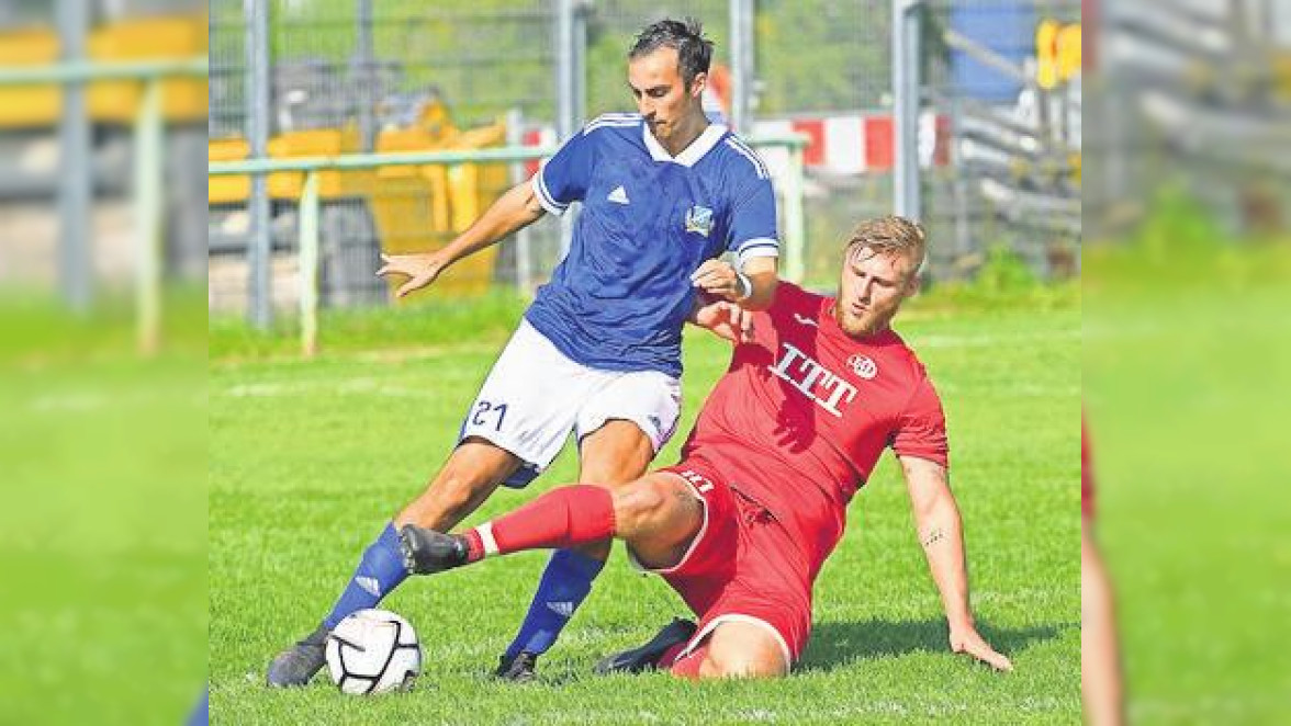 Absteiger werden hoch gehandelt