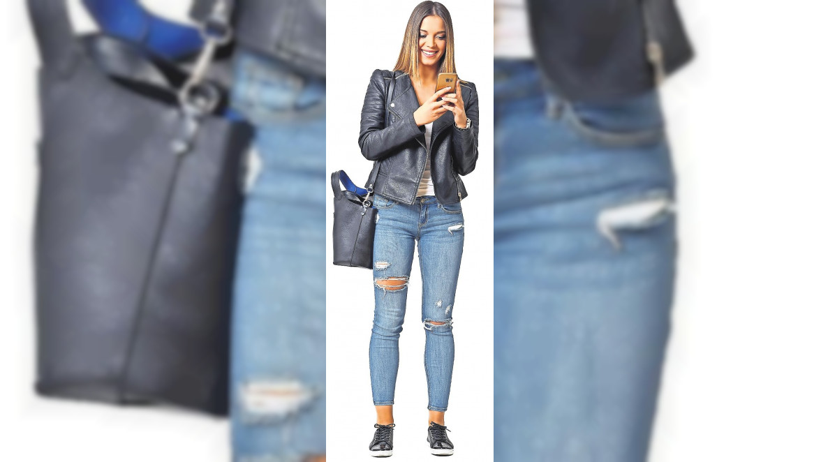 Einfach Scannen – und schon geht´s los!