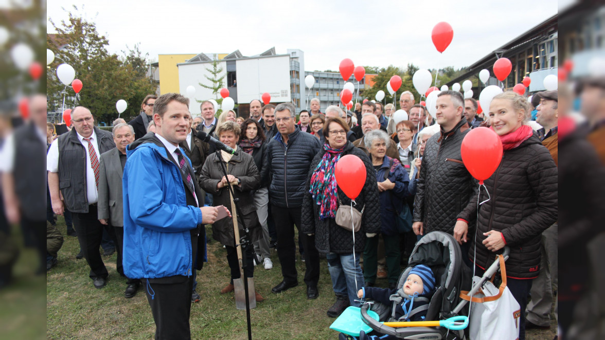 „Wichtig ist, dass die Bürger zufrieden sind“