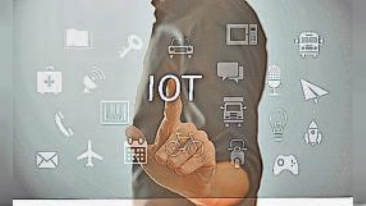 Deep-Dive IoT: Wie fit ist unsere Wirtschaft?
