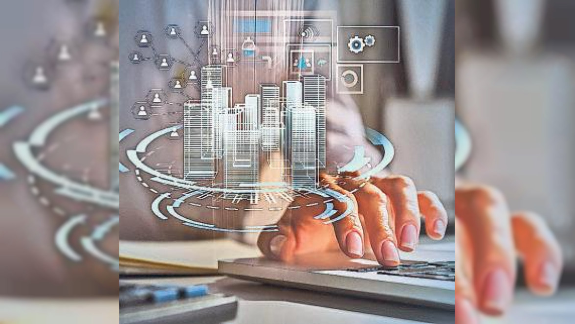 Zusätzliche Informationen in der Smart City Box
