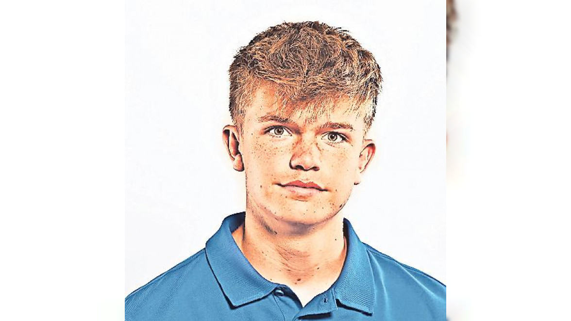 Luca Speer - KRAMSKI GmbH