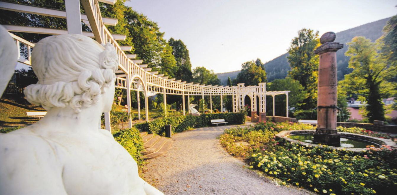 Natur- & Kulturerlebnis in Bad Wildbad-5
