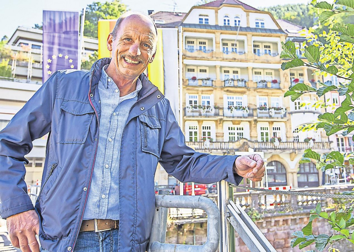 „Ich schaue auf die Stadt und lasse meine Gedanken schweifen“-3
