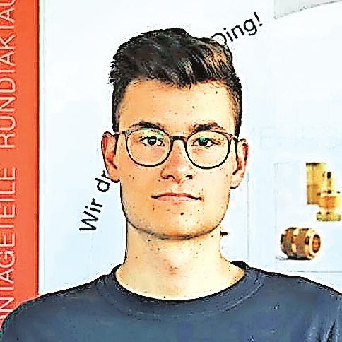 IT-Ausbildung mit Turbo-2