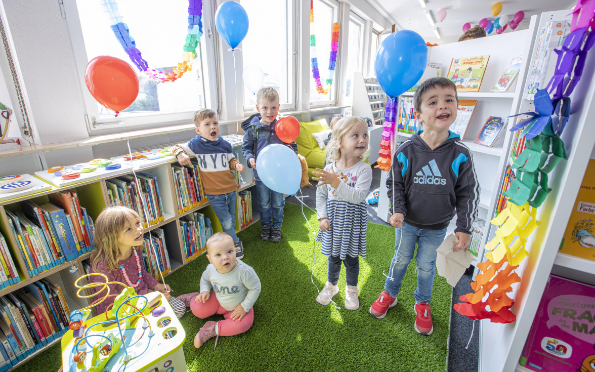 Klare Zustimmung für Eingemeindung-3