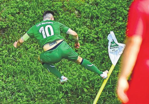 FV Lienzingen will gleich wieder hoch-5