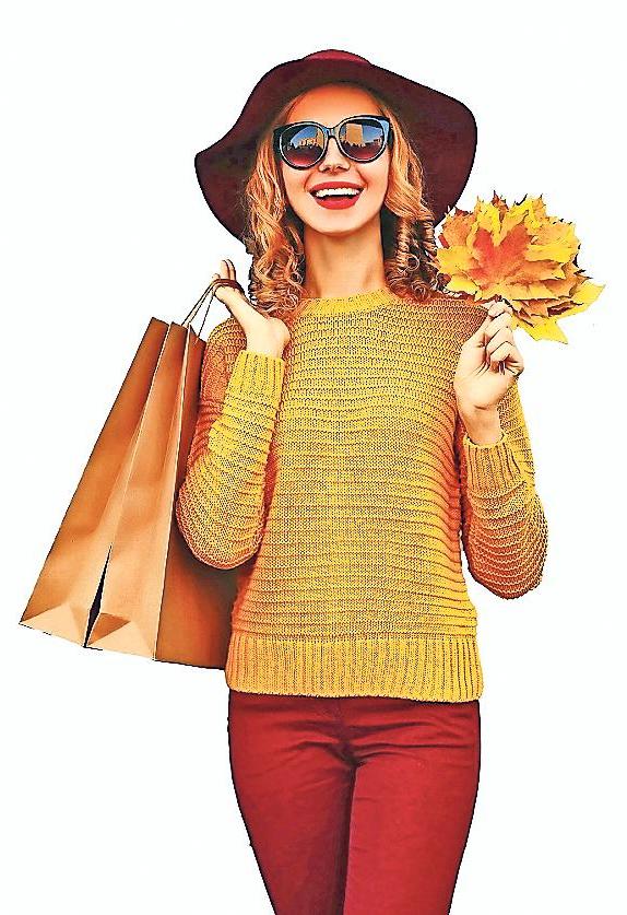 Bummeln und in den Herbst feiern!-3