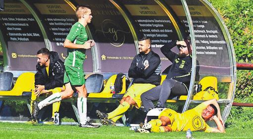 Nur auf der Durchreise?-3