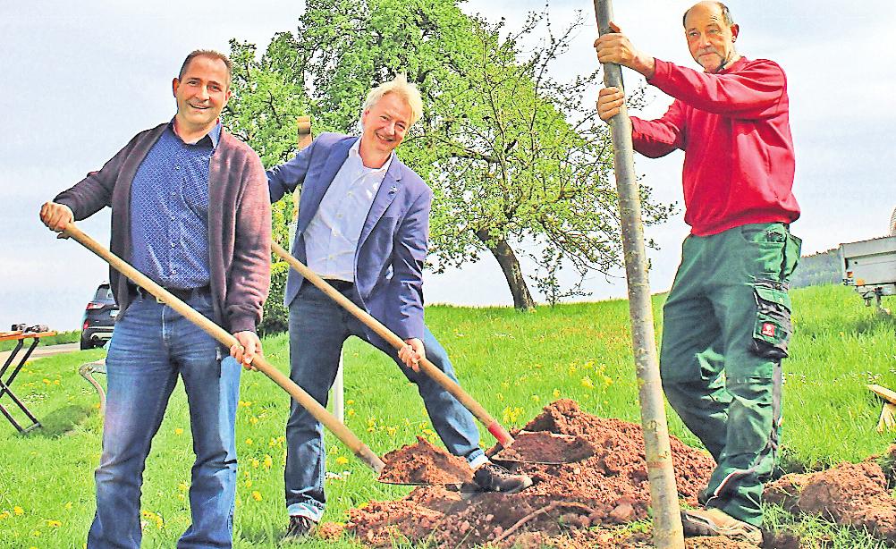 „Einzigartig – aber zusammengewachsen“-3
