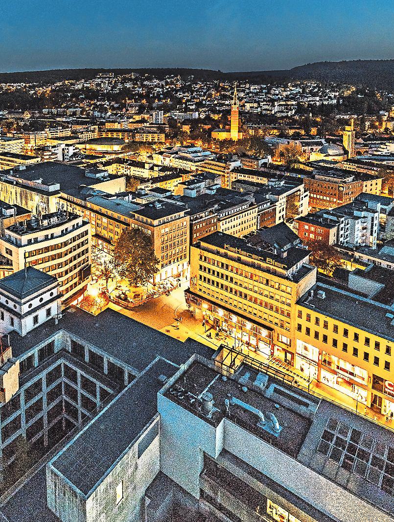 Pforzheim in Szene setzen-3