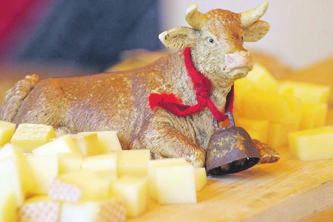 Zu einem erlebnisreichen Tag lädt Bad Wildbad am Sonntag, 19. Juni 2022 ein.-3