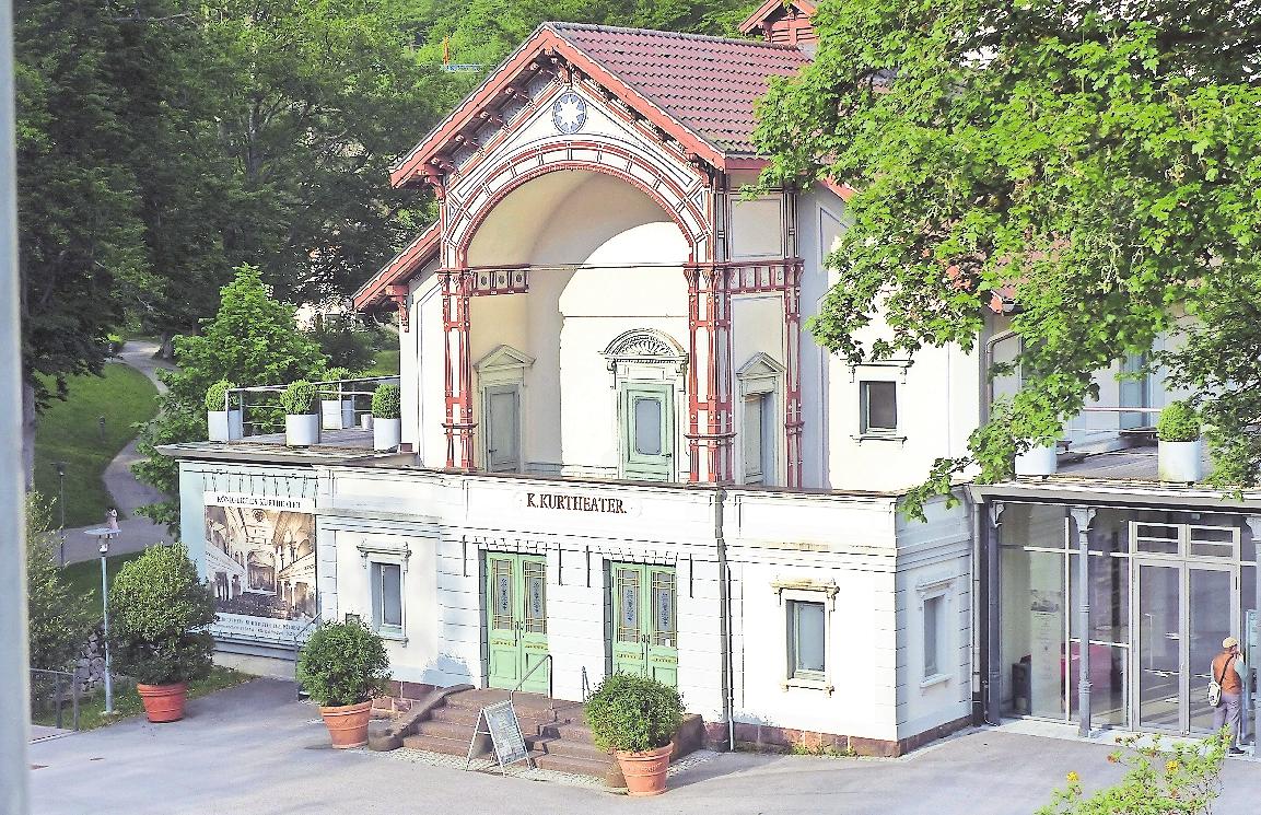 Kultur in Bad Wildbad: mehr als Lippenbekenntnisse-4
