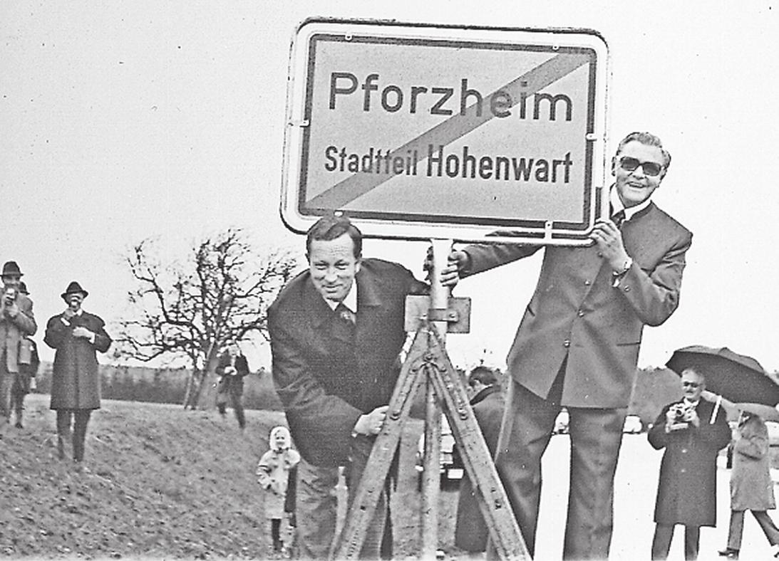 Klare Zustimmung für Eingemeindung-2