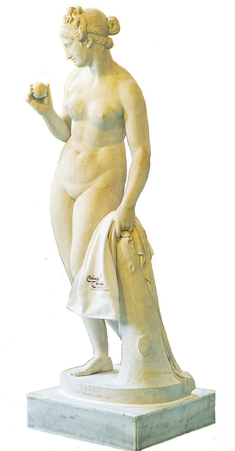 Die Thermen in Bad Wildbad, Orte der Gesundheit und der Entspannung-7