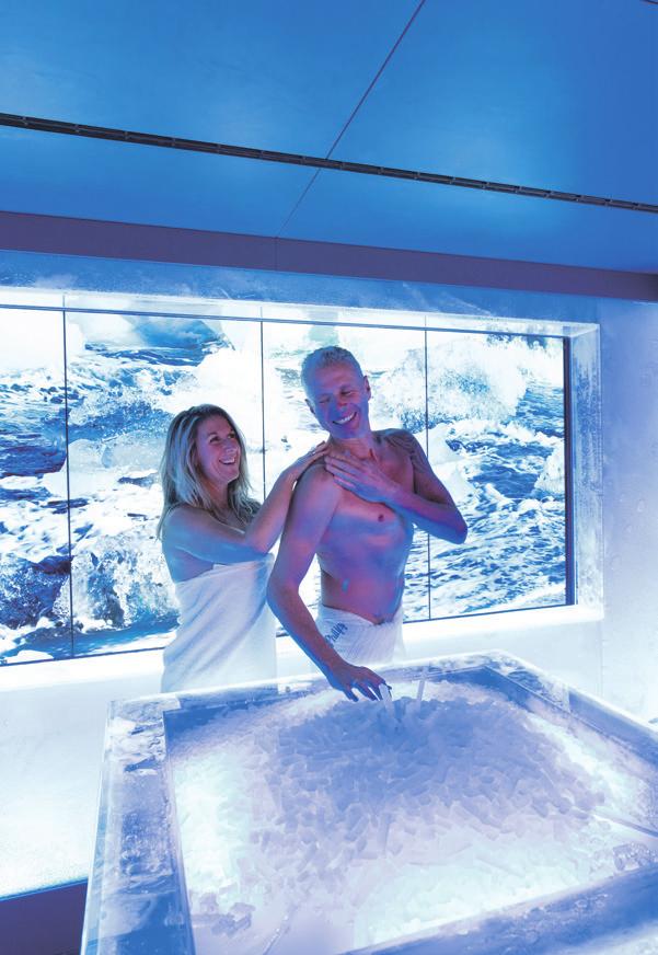 Die Thermen in Bad Wildbad, Orte der Gesundheit und der Entspannung-3