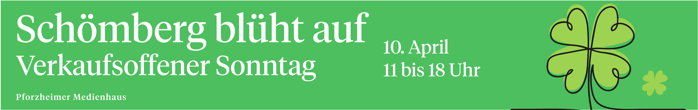 Schömberg blüht auf: das Programm-2