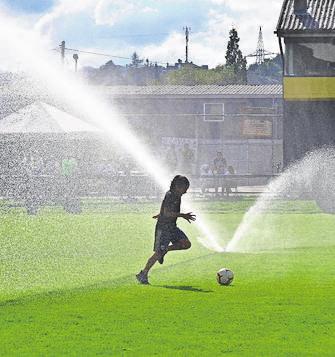 Die Favoritenrollen sind klar verteilt-5