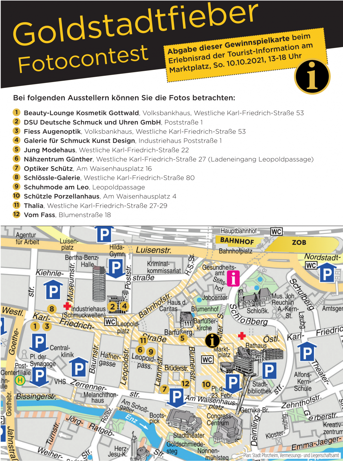 Pforzheim in Szene setzen-4