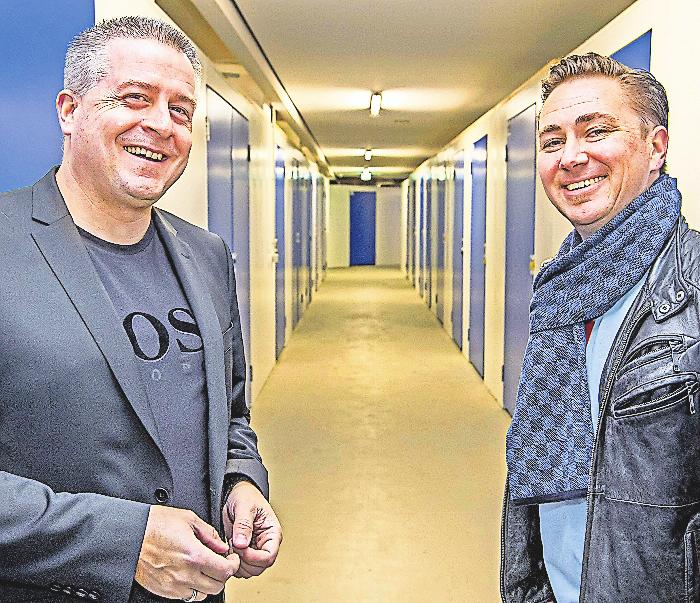 Geplant, bekämpft und optimistisch erwartet-4