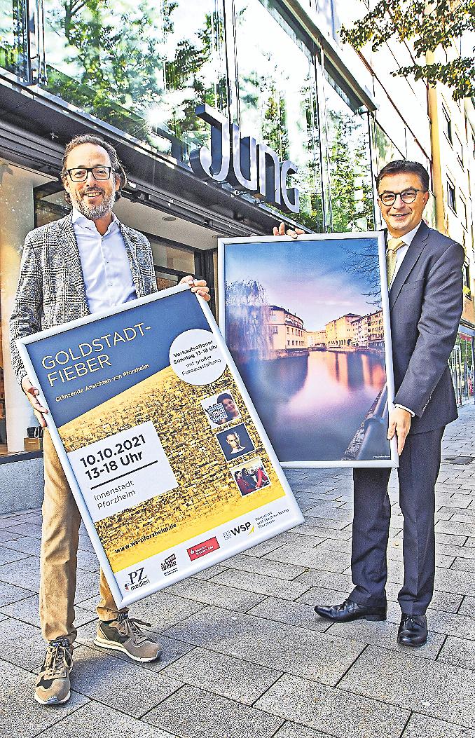 Pforzheim in Szene setzen-2