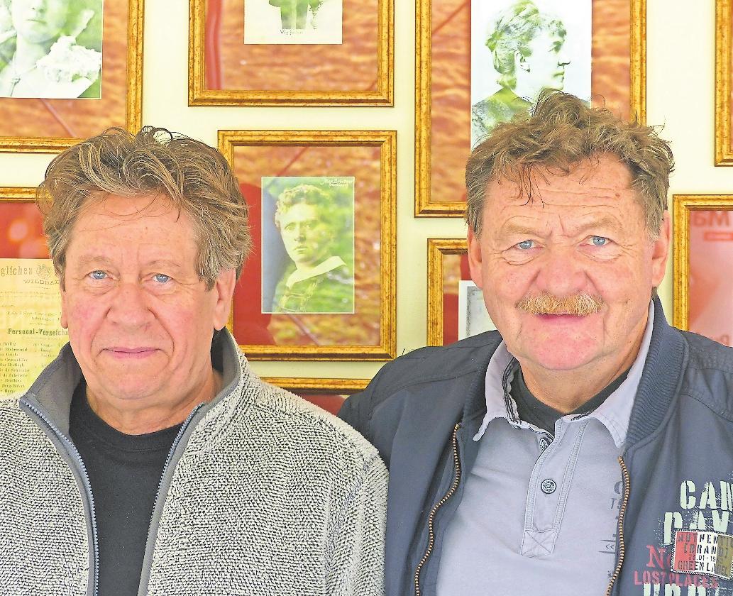 Kultur in Bad Wildbad: mehr als Lippenbekenntnisse-5