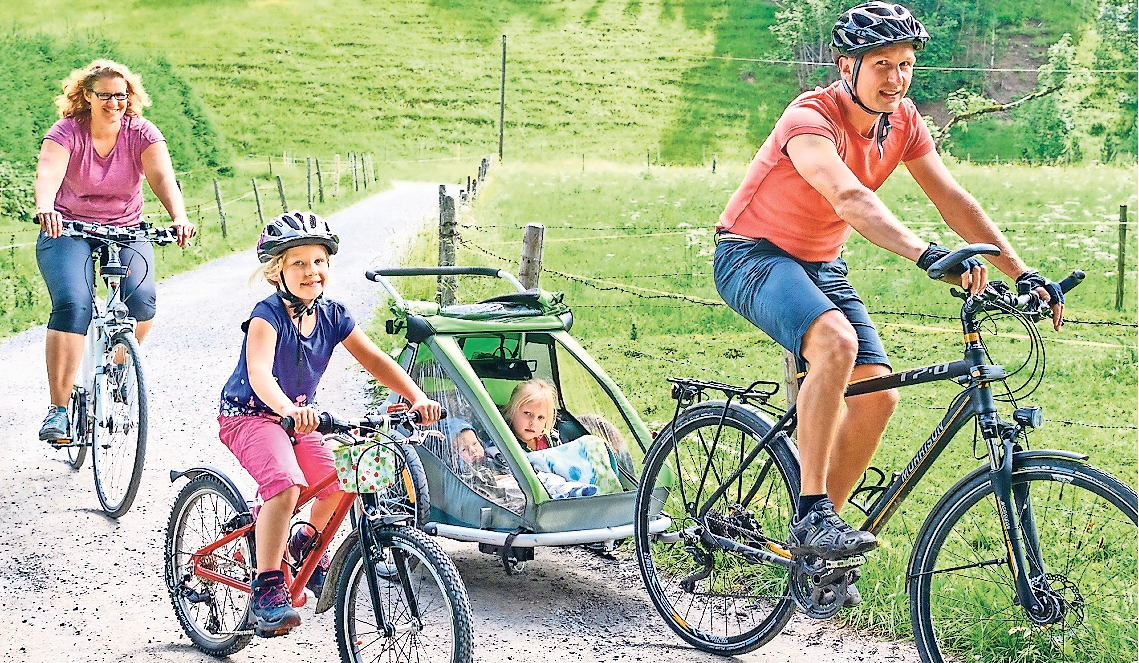 Kreativ macht glücklich