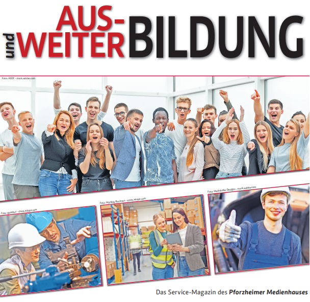 Endlich wieder in Präsenz