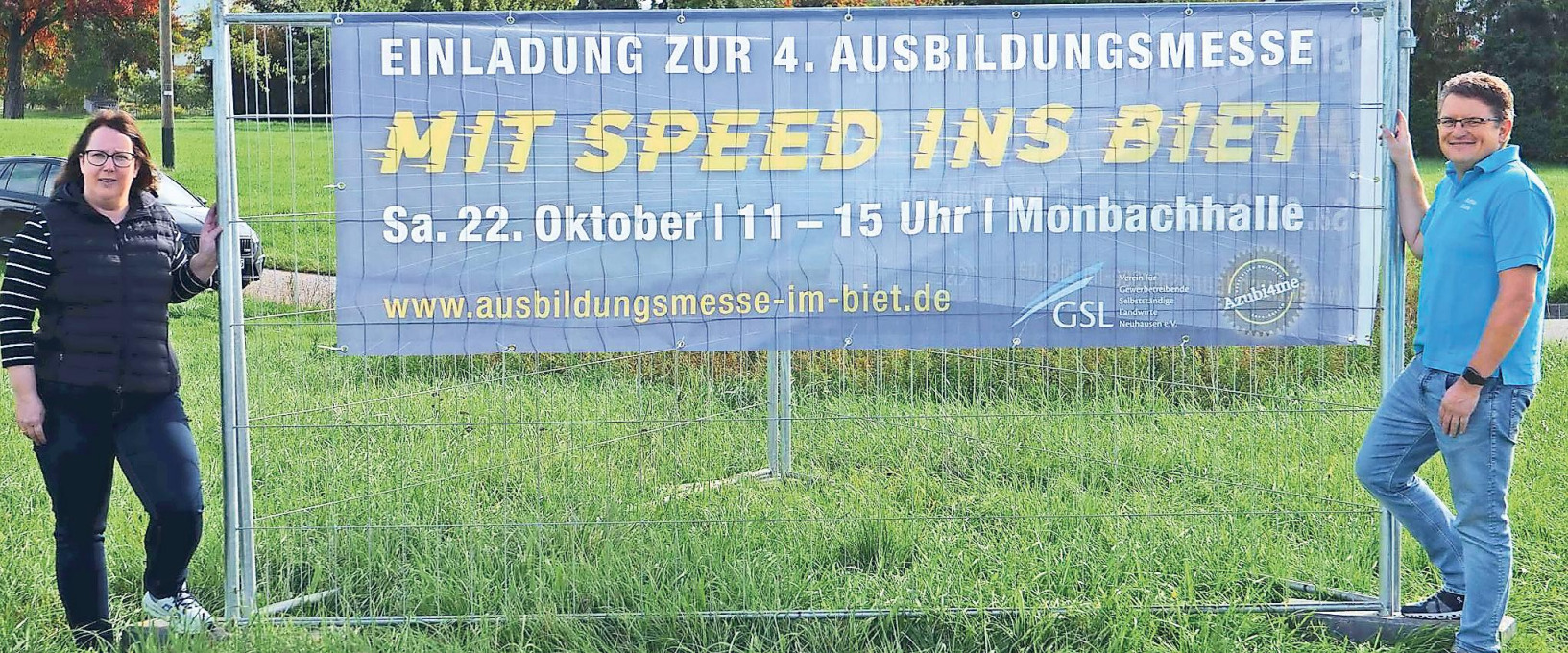 Ausstellerliste