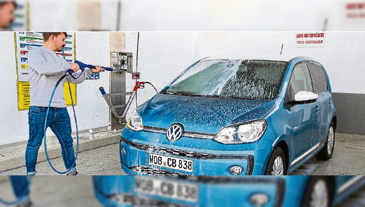 Was Autofahrer vor dem Frühjahr noch erledigen sollten