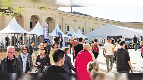 Mittelrhein-Deluxe-Messe: Ein visuelles und sinnliches Erlebnis für Besucher