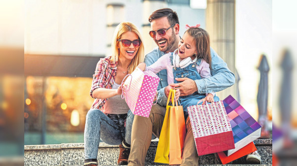 Aktionstage "Heimat Shoppen" in Betzdorf