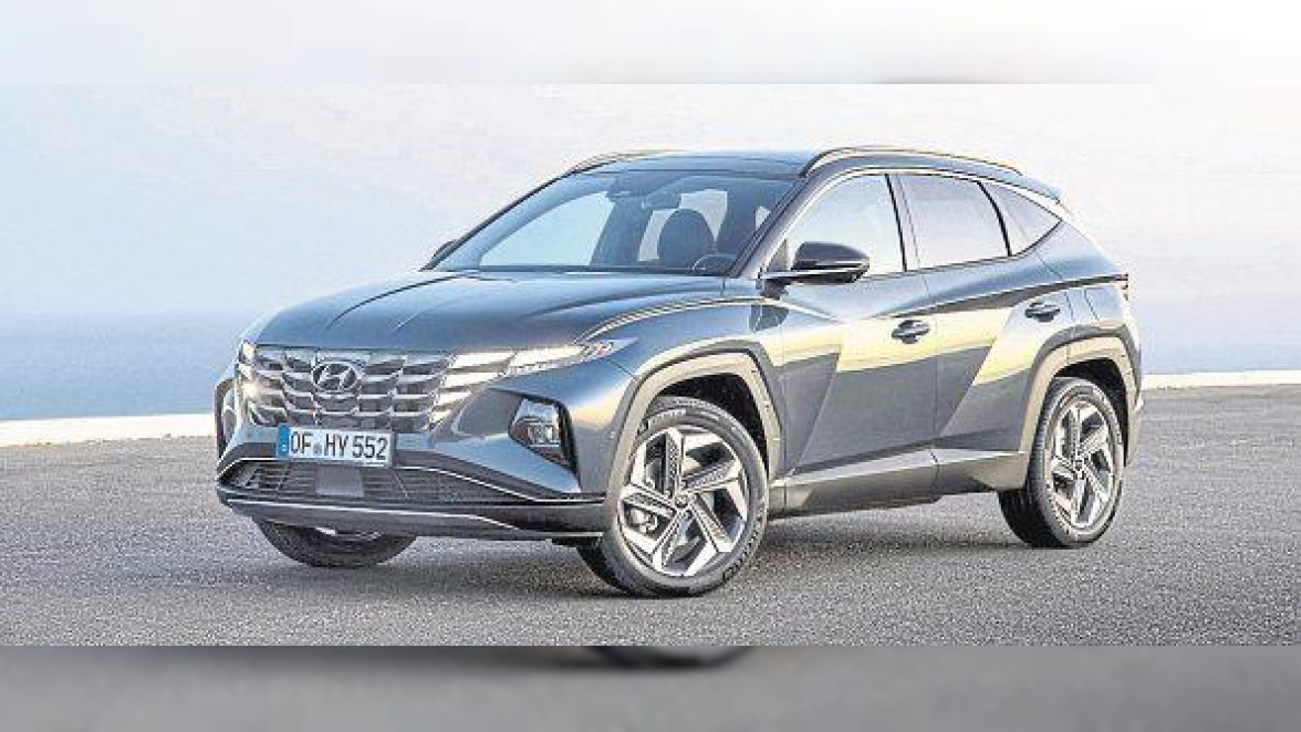 Hyundai setzt weiter Maßstäbe 