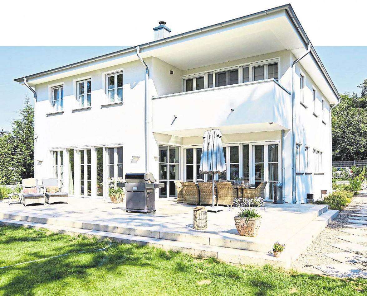 Fesche Fassade-2