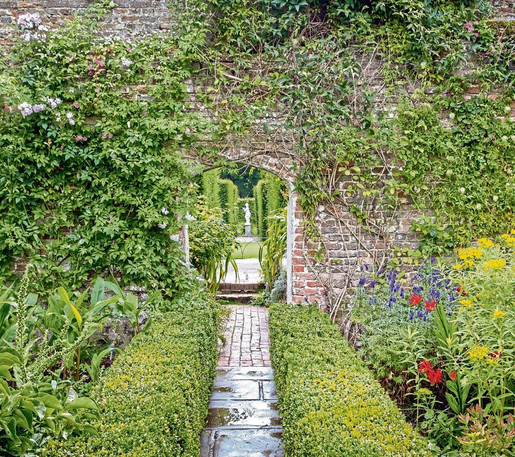 Zu Gast im Königreich der Gartenkunst-2